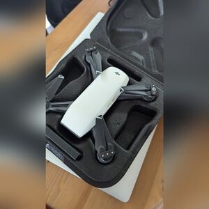 DJI Spark drone